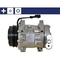 Mahle ACP 76 000S Kompressor Klimaanlage FüR Fiat Peugeot Citroen Boxer Ducato