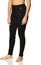 Champion KMW4 Duofold Women's Mid Weight Wicking Thermal Pants