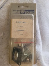 Carburateur Renault R18