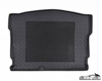 Kofferraummatte FüR Nissan Qashqai +2 Hinten 06-13