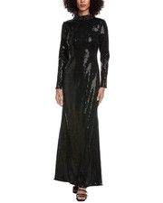 Badgley Mischka Mermaid Gown Women's