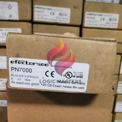 Sensor de presión IFM PN7000 nuevo 1 pieza - Imagen 2 de 2