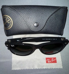 Ray Ban Authentic Sunglasses | eBay display picture 1