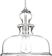 Progress Lighting Staunton Collection 1-Light...