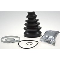 Spidan Faltenbalgsatz Achsmanschette FüR VW Lupo 6X1 6E1 Audi A2 8Z0