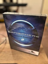 Spectrasonics Omnisphere 2 – NEW & SEALED – Never Registered – Full License