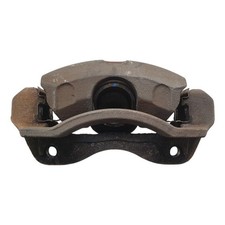 2014 Hyundai I10 MK2 Petrol Manual 5 Door Brake Caliper Front Left Side