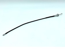 B ttner Wire Release Black Approx. 25Cm With Lock