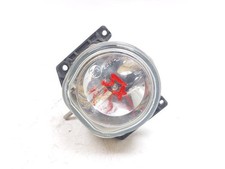 Antibrouillard Fiat FIORINO QUBO