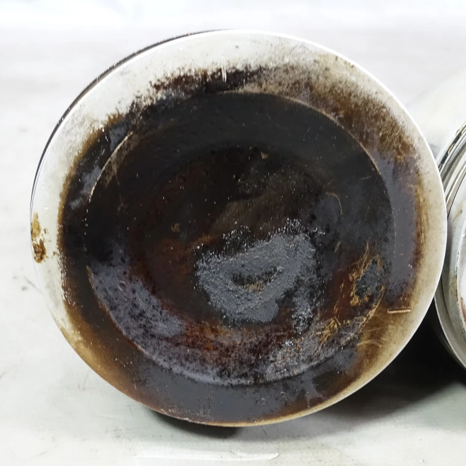 85-88 BMW M30B34 6 cilindros pistón y biela juego de 6 OEM E24 E28 91.97 Foto 3 de 4