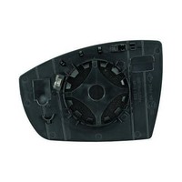 1X Spiegelglas, AußEnspiegel Diederichs 1480127 Passend FüR Ford