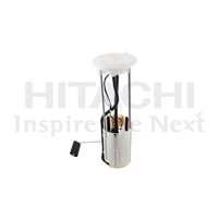 Astemo Hitachi KRAFTSTOFF-FÖRDEREINHEIT Dieselpumpe 2502715