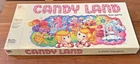 Vintage 1984 Milton Bradley Candy Land Board Game RARE