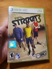 Microsoft Xbox 360 FIFA Street 3 Soccer EA Sports READ