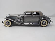 Franklin Mint 1933 Duesenberg Twenty Grand for sale | eBay