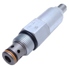 Delta Power DE-RVD-00-3000 Differential Area Relief Valve 15GPM, 1500-3000psi