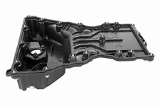 Vaico V30-3698 Oil Sump for Mercedes Benz