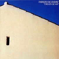 Audio Cd - Fabrizio De Andre - Creuza De Ma (Cd + Nuovo Libretto Editoriale) -