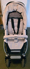 Teutonia Kombi Kinderwagen Kombikinderwagen &...