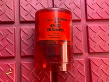 USED LEE Reloading Carbide 3 Die Set 45 ACP Auto Rim .452 90513