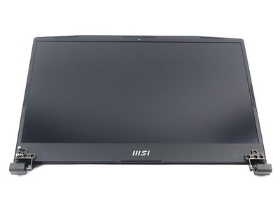MSI BRAVO 15 15.6'' 1920X1080 FHD IPS NON-TOUCHSCREEN MATTE 144HZ LCD ASSEMBLY