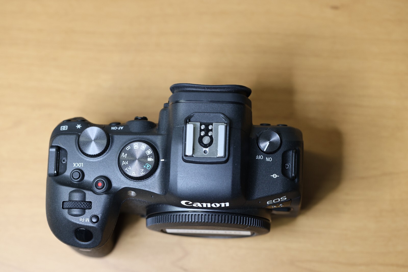 Canon EOS R6 20.1MP, Mint, Low Shutter count 13803325775 eBay