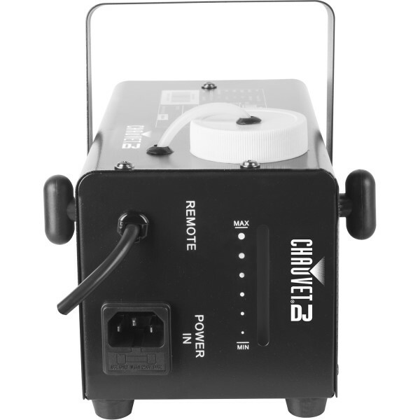 Thumbnail - Chauvet Dj Hurricane 700 | Neu