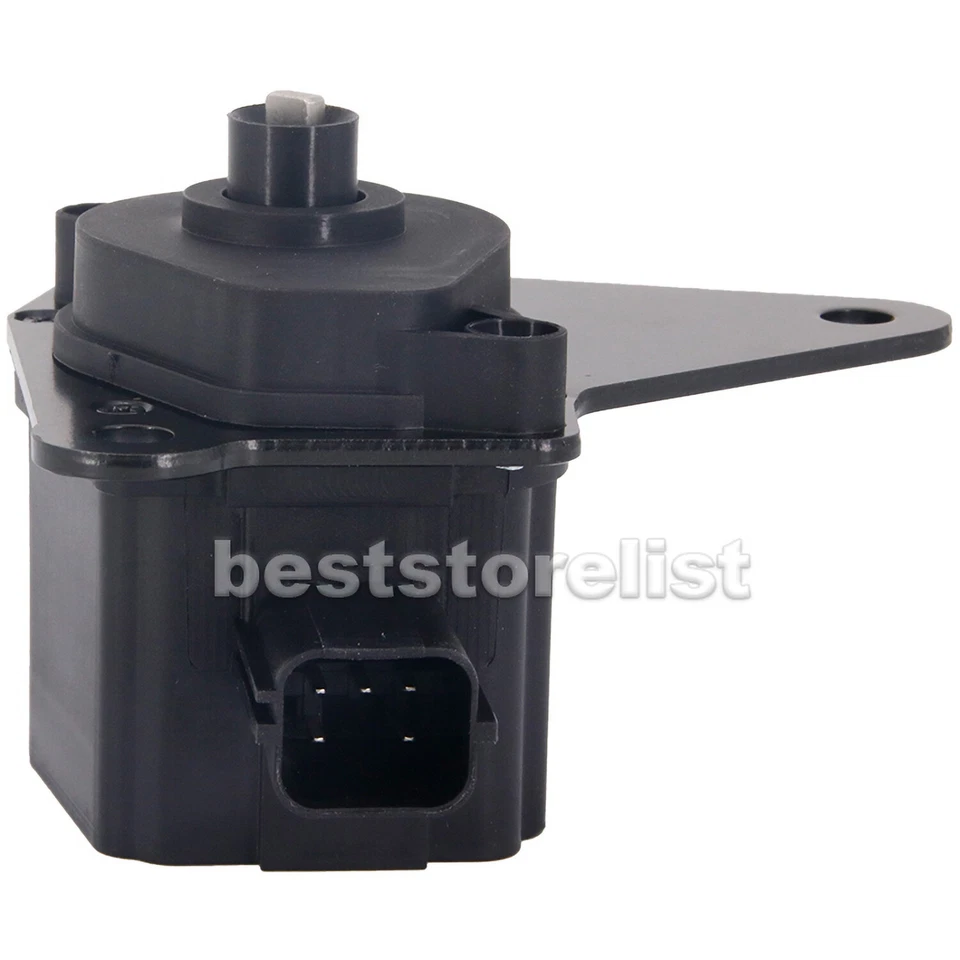 Válvula de control colector de admisión 911-902 para Chrysler Sebring 2007-2009 2,4 L Foto 2 de 4