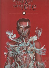 LE CHEVAL SANS TETE VOLUME 1 /…
