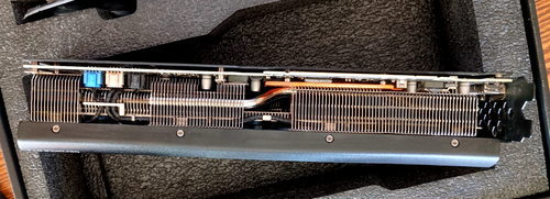 EVGA GeForce RTX 3080 FTW3 ULTRA GAMING 10G-P5-3897-KL 10GB GDDR6X Grafikkarte - Bild 6 von 9