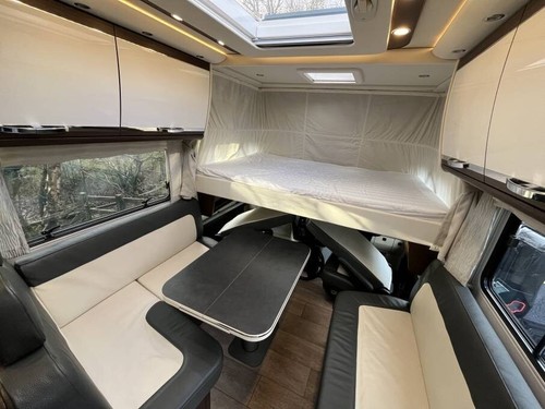 2020 Morelo Palace 85L Motorhome / Campervan / A-Class - Picture 18 of 24