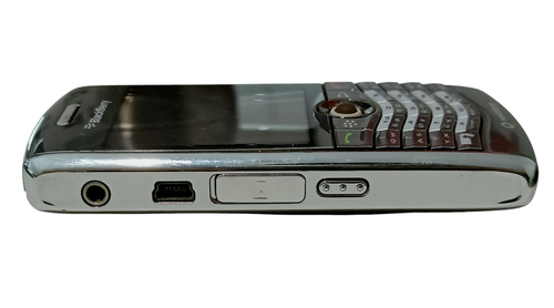 BlackBerry 8100 Pearl Vodafone Handy Retro Candybar Smartphone Tastentelefon - Bild 6 von 12