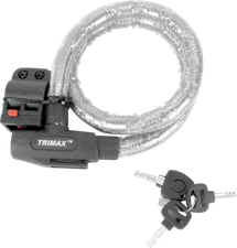 Trimax Gladiator Series Armored Cable Tg2236Sx