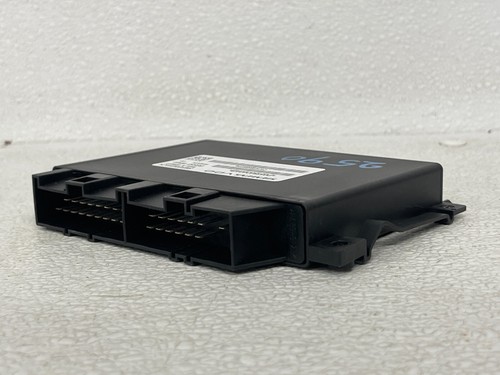 ⭐Módulo de control de transmisión automática Dodge Challenger SRT8 2008 OEM LOTE 2590 - Imagen 5 de 10