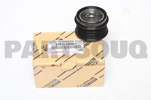 Toyota 27415 0w021