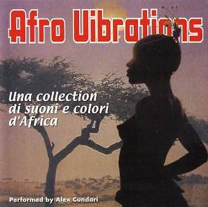AFRO VIBRATIONS  REGGAE-AFRO-SKA