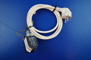 Entstörfilter Waschmaschine - Siemens SIWAMAT XLM1261 WIM3414 5500000002