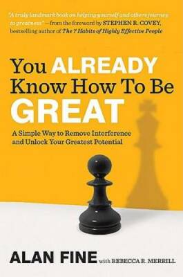 You Already Know How to Be Great: A Simple Way to Remove Interference and - GOOD