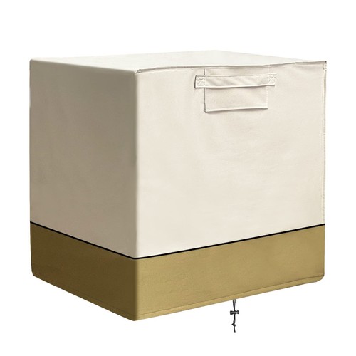 Air Conditioner Cover For Outside Units 30 X30 X 32 Inches Central Ac Covers For eBay