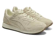Onitsuka Tiger TIGER ALLIANCE A40 1183C382 200 CREAM/BIRCH Unisex Shoes US 6-14