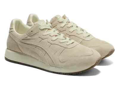 Onitsuka Tiger TIGER ALLIANCE A40 1183C382 200 CREME/BIRKE Unisex Gr.