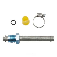 Power Steering Return Line End Fitting-End Fitting Edelmann 39108