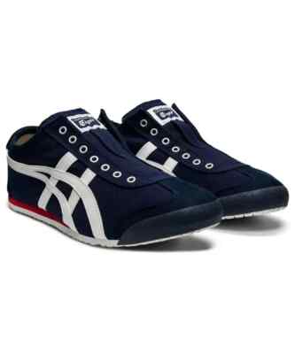 Onitsuka Tiger MEXICO 66 Sneakers Unisex Size US 3.5-10.5 slip-on style