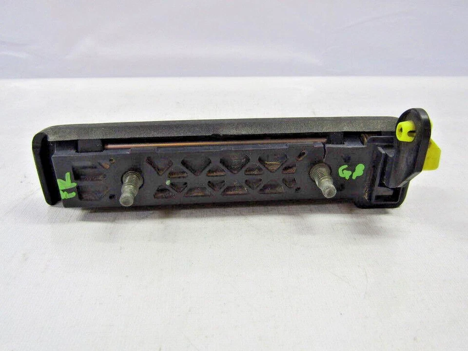 1996-2000 Nissan Pathfinder Rear Hatch Liftgate Exterior Handle OEM - Image 2 of 4