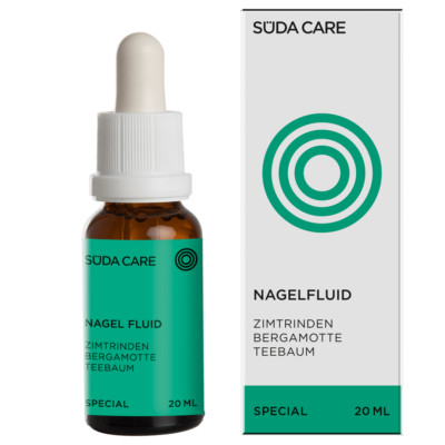 (1247,50 EUR/l) Süda Care Special Nagel Fluid 20ml