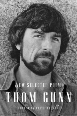 New Selected Poems by 