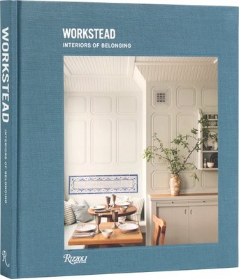 Arbeitsplatz: Innenräume von Zugehörigkeit, Hardcover von Workstead (COR); Sokol, Davi...