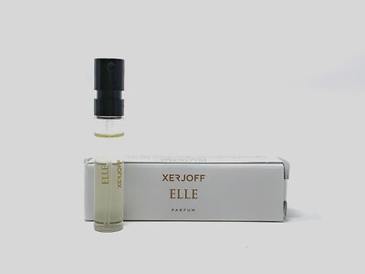 Xerjoff SAMPLE VIAL SPRAY 2ML - Choose Your Scent