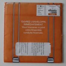 CHRYSLER Conditions Hivernales 2016 brochure - French - Canada ST1002000218