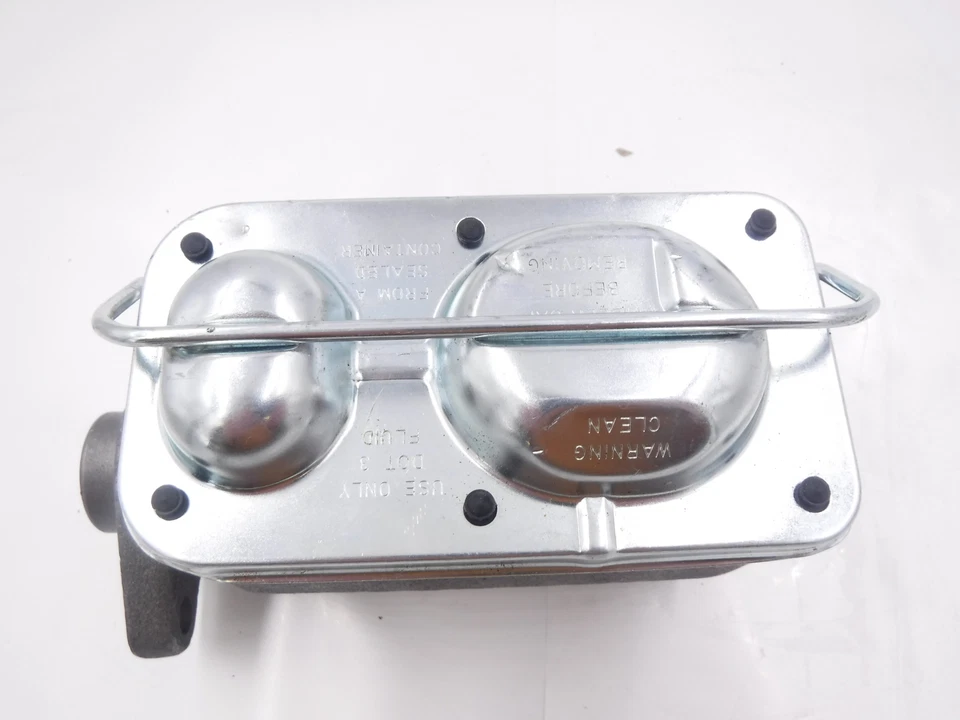 Главный тормозной цилиндр M36317 для Pontiac Ventura 1971-1974 годов выпуска - Изображение 3 из 4